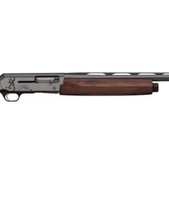 Browning Silver Field 12 Gauge Semi-Automatic Shotgun with 28-Inch Barrel