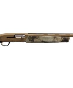 Browning Maxus Wicked Wing 12 Gauge Shotgun with A-TACS AU Camo Stock