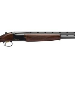 Browning Citori CXS 20 Gauge Over and Under Shotgun with 28-Inch Barrel