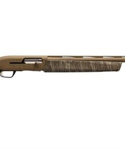 Browning Maxus Wicked Wing 12 Gauge Shotgun with Mossy Oak Bottomlands Stock