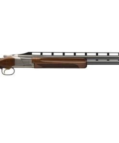 Browning Citori 725 Pro Trap 12 Gauge Over/Under Shotgun with Pro Fit Adjustable Comb