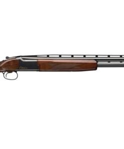 Browning Citori CX 12 Gauge Over and Under Shotgun with Adjustable Comb and 32-Inch Barre