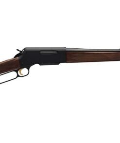 Browning BLR LT Weight Monte Carlo 450 Marlin Lever Action Rifle