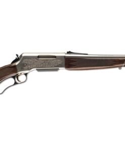 Browning BLR White Gold Medallion 308 Win Lever-Action Rifle