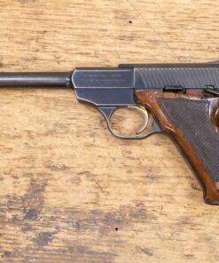 Browning Challenger 22 LR 10-Round Used Trade-in Pistol