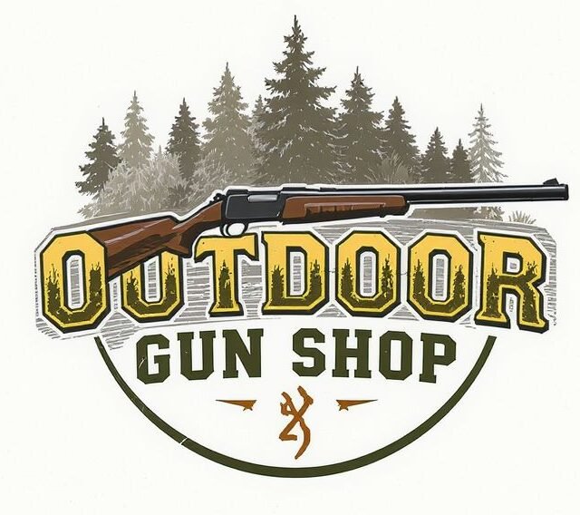 Browning Outdoors Gun Shop